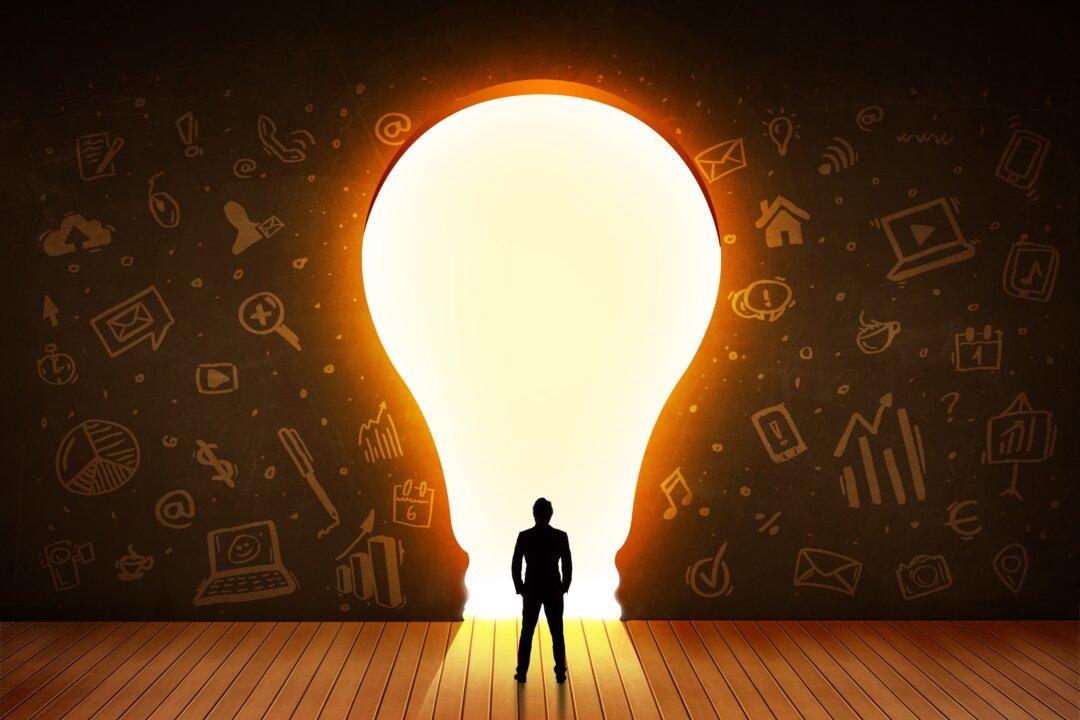 8 Powerful Ideas for Achieving Success