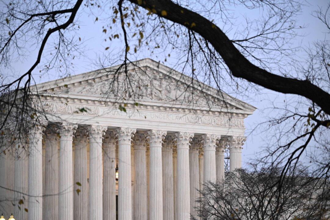 Supreme Court Will Consider If Police Can Be Sued for Fabricating Evidence