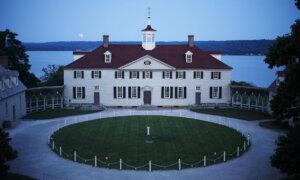 Mount Vernon: The Home of George Washington