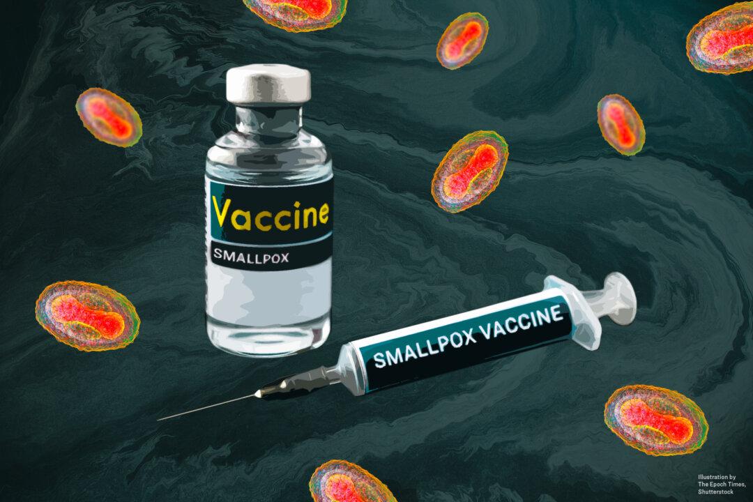 The Untold Stories About Smallpox Vaccines