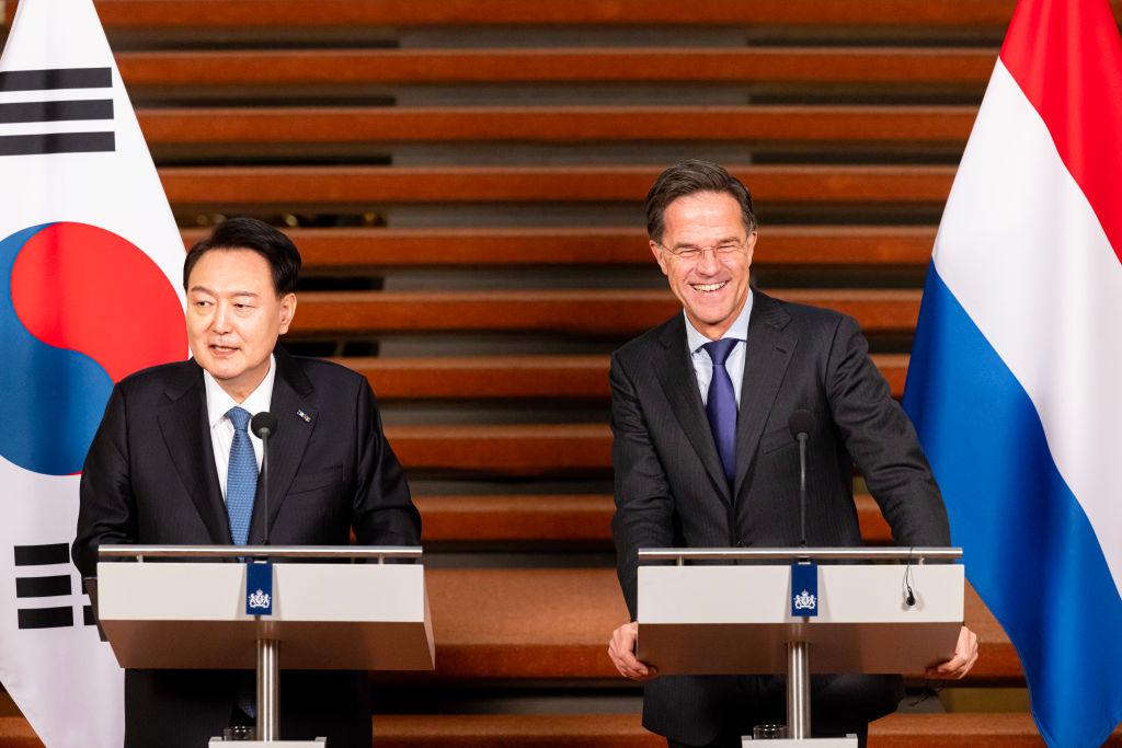 ANALYSIS: South Korea, Netherlands to Establish ‘Semiconductor Alliance’ and Reduce Reliance on China