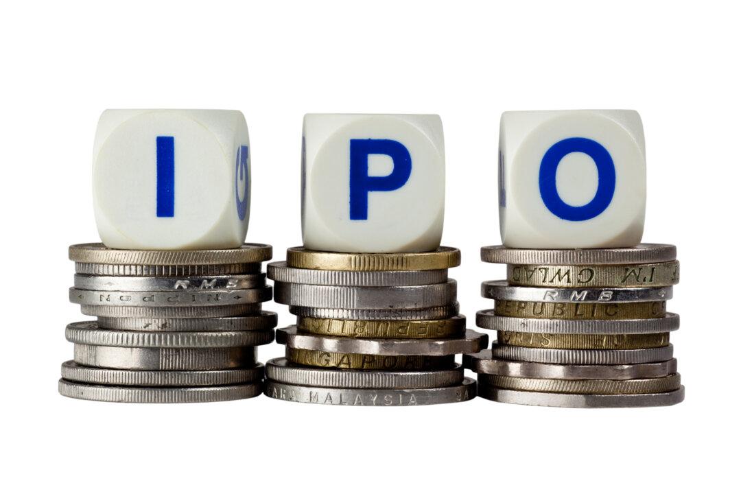 Outlook for IPOs