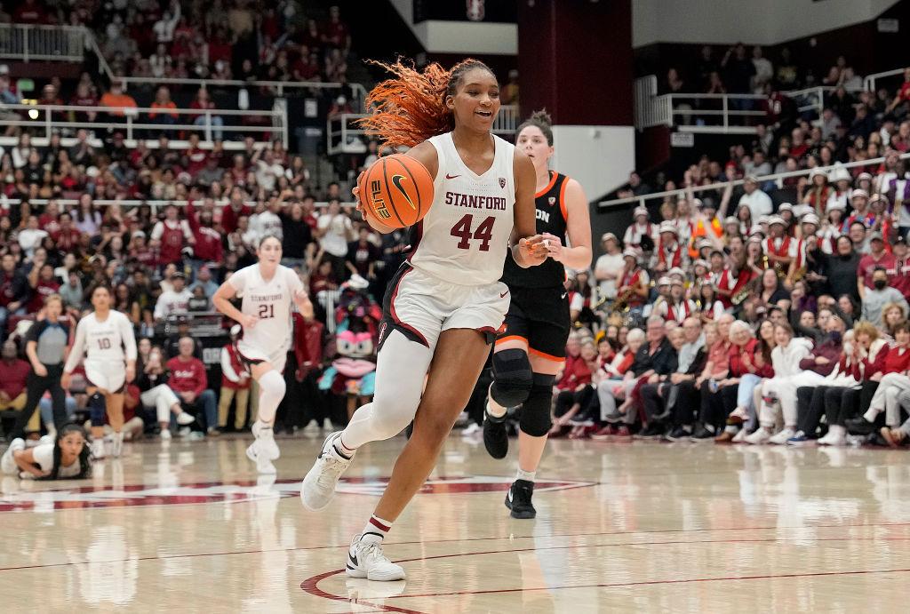 Stanford Sidesteps Adversity, Claims Pac-12 Women’s Hoops Crown