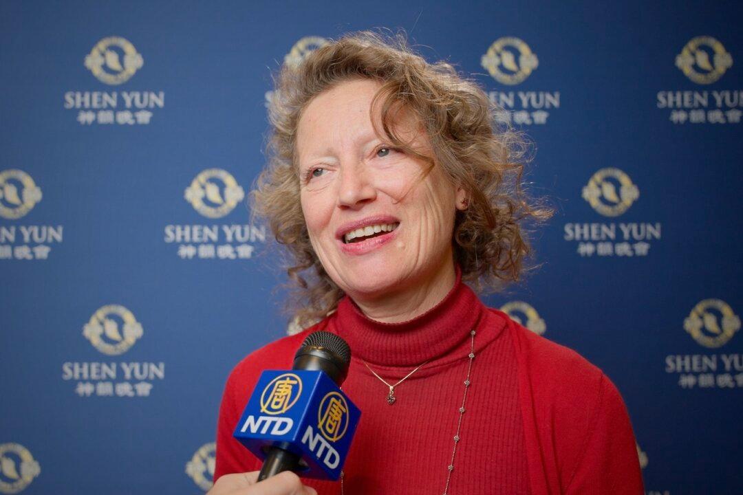 Florence Audience Member Commends Shen Yun Singers’ Use of Bel Canto Technique