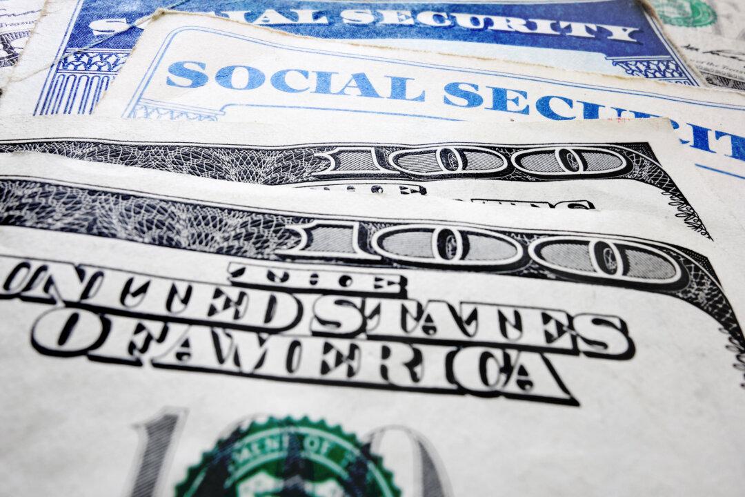 2024 Inflation Adjustments to Social Security and Medicare