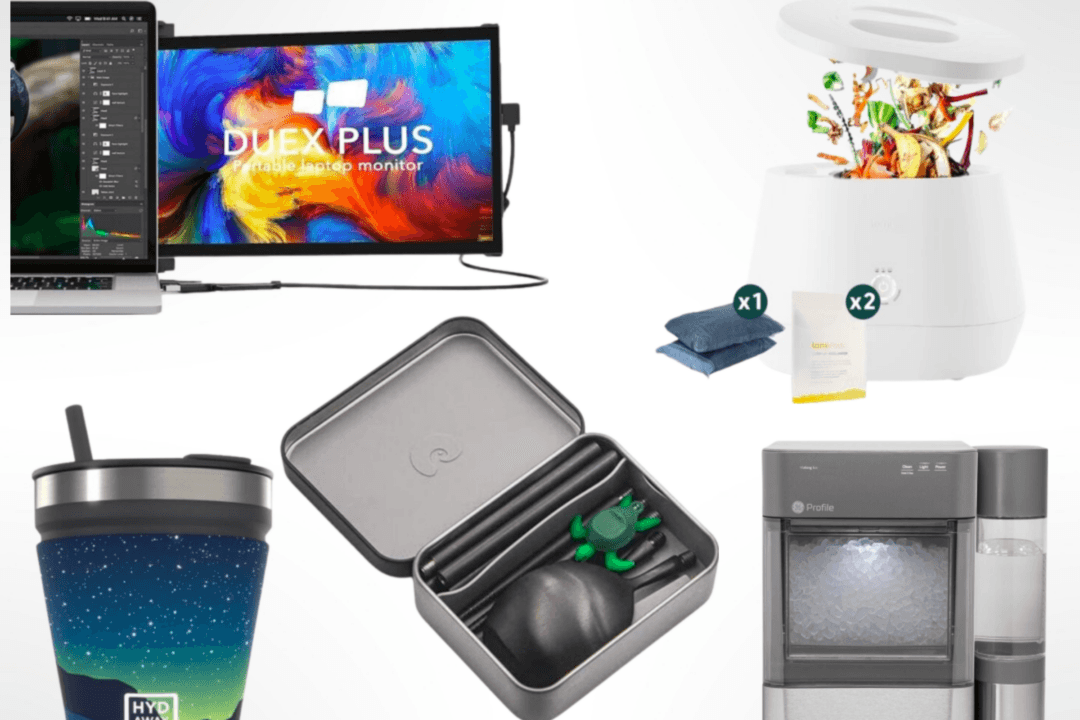 Best Products Funded via Indiegogo You Can Buy Now