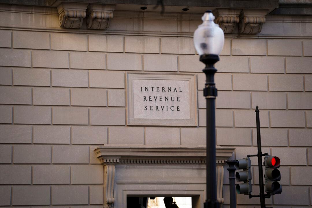 Government Shutdown Will Disrupt 2024 Tax Filing Season: IRS Chief