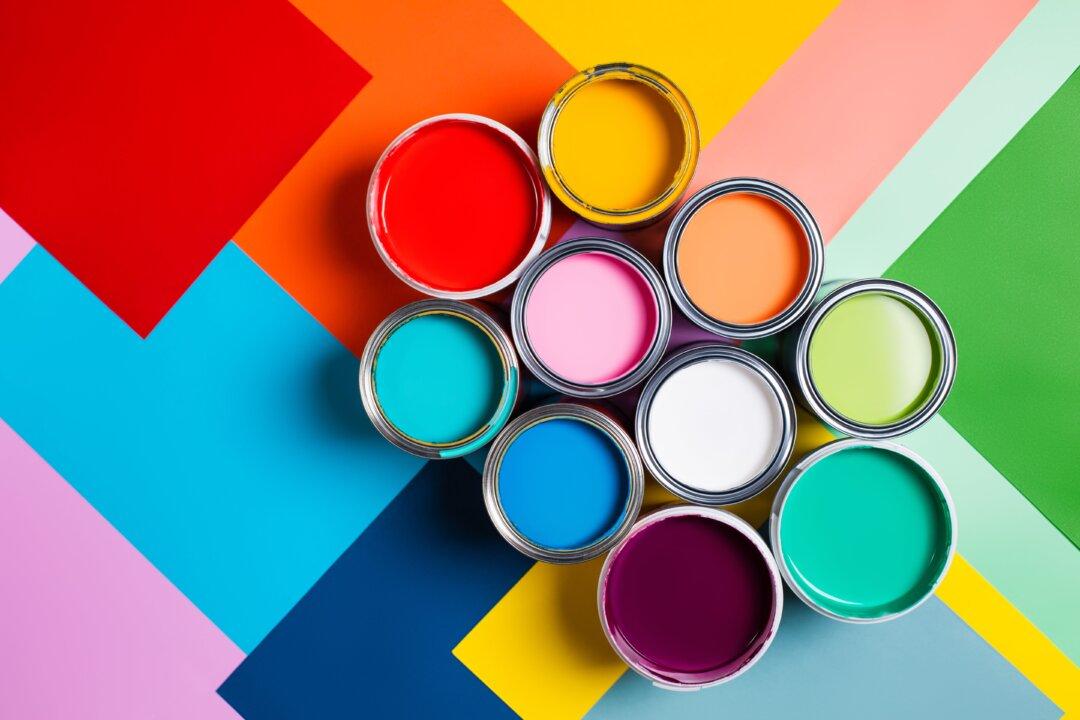 Pantone Executive Director Shares Latest Color Trends, Tips for Using Colors To Affect Mood