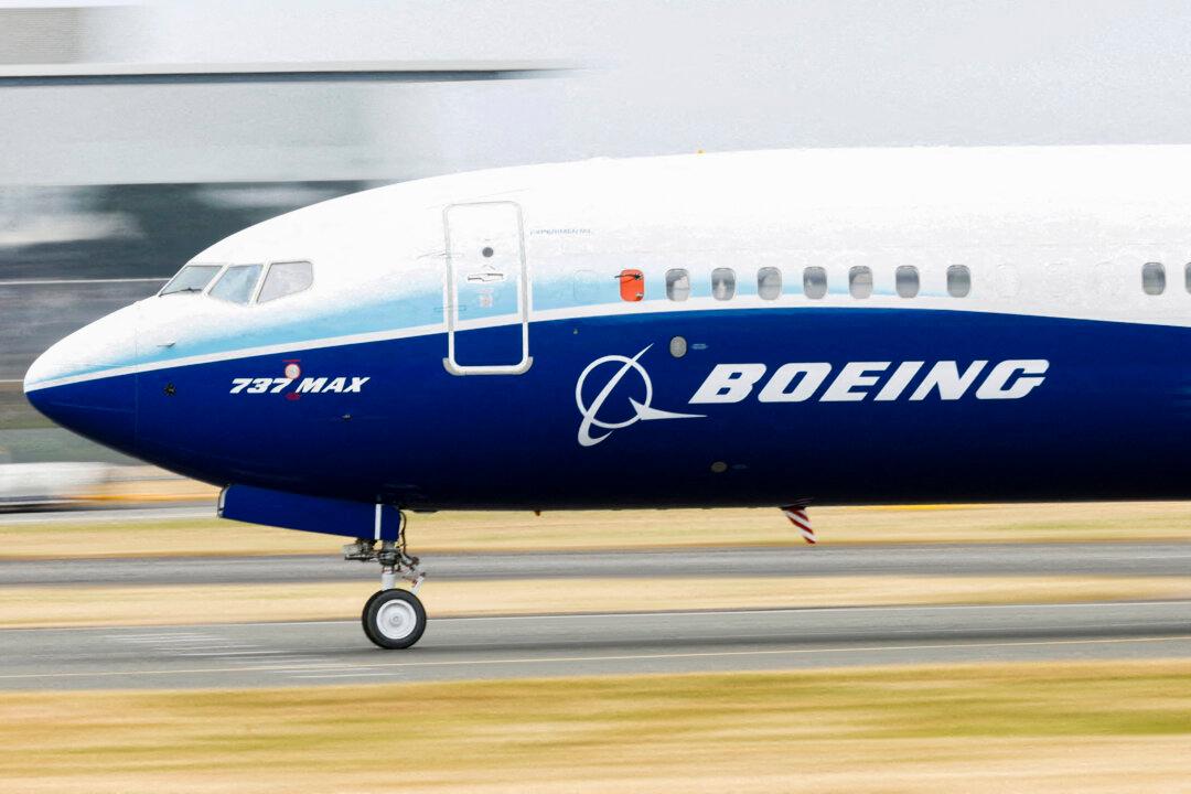 FAA Gives Boeing 90 Days to Develop Plan to Address Quality Issues