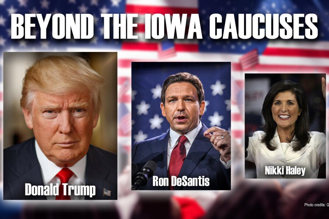 Beyond the Iowa Caucuses | America’s Hope (Jan. 17)