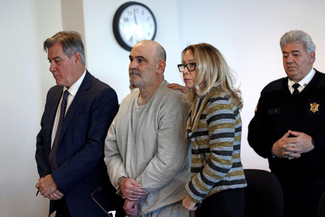 Massachusetts Man Sentenced to Life With Possibility of Parole in Road Rage Killing