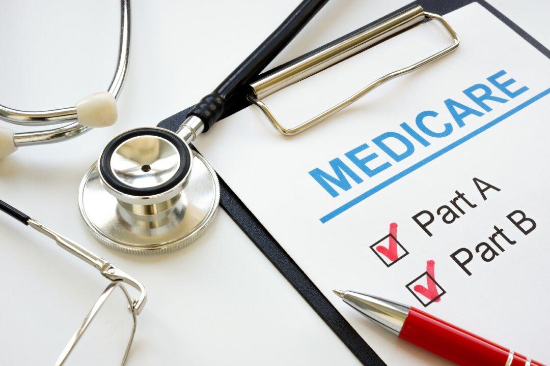 Avoid Penalties in Retirement by Signing up for Medicare Part B at 65