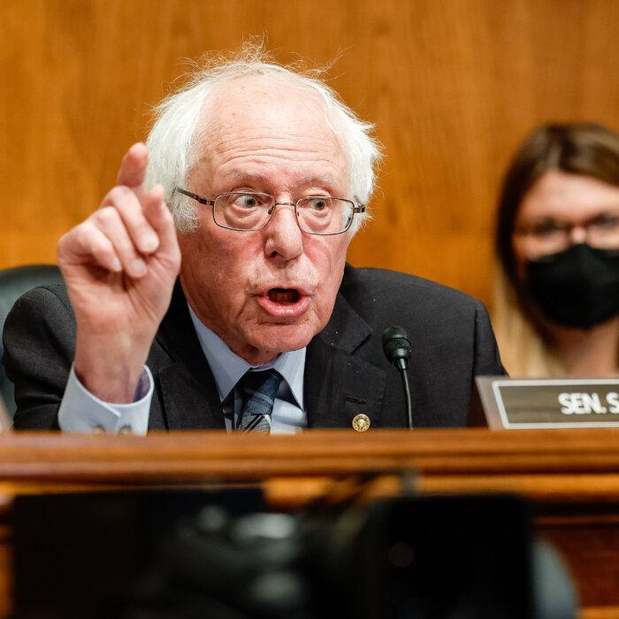 Bernie Sanders Launches Investigation Into High Prices of Top-Selling Weight Loss Drugs