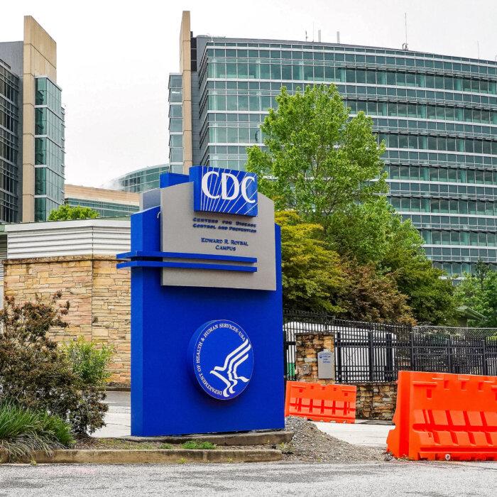 CDC Reveals ‘Changing Threat’ of COVID-19
