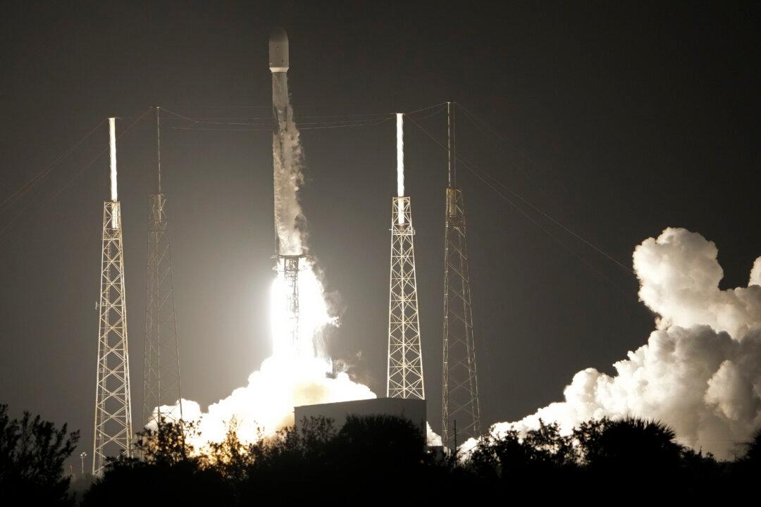 Texas Parks and Wildlife Department Delays Vote on SpaceX Land Swap
