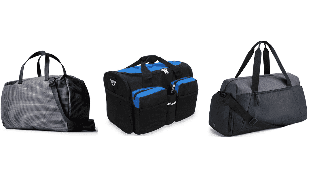 The 13 Best Gym Bags