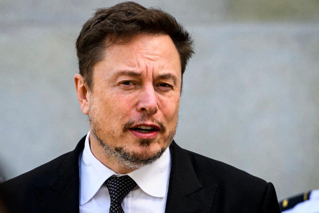 Elon Musk’s $56 Billion Tesla Compensation Package Nullified by Judge