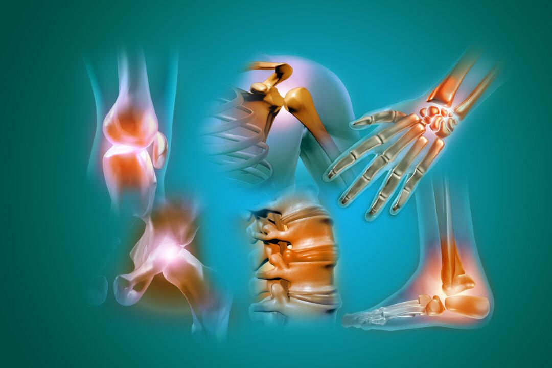 5 Low-Impact Exercises for Psoriatic Arthritis Relief