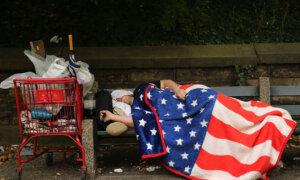 The 9th Circuit Is Wrong: There’s No Homelessness Protection Clause in Constitution