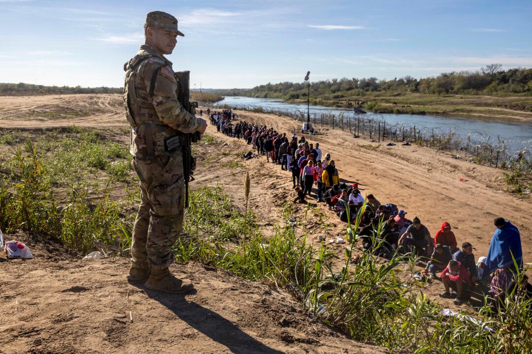 A Deceptive Immigration Deal Threatens National Security