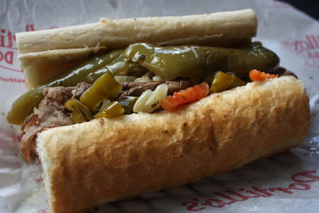 Dip Into Chicago’s Italian Beef History: From Peanut Weddings to ‘The Bear,’ How This Sandwich Became a Staple