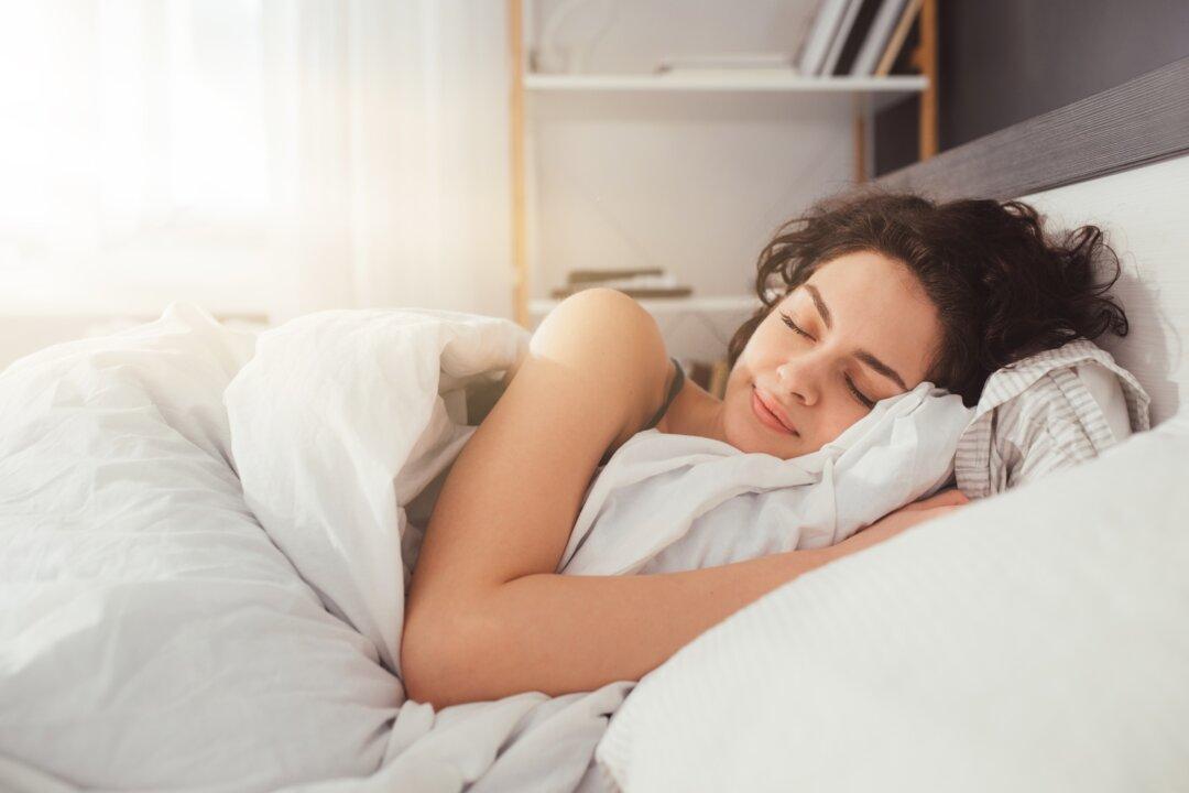 Early to Bed: Maintain Good Health and Prevent Illness