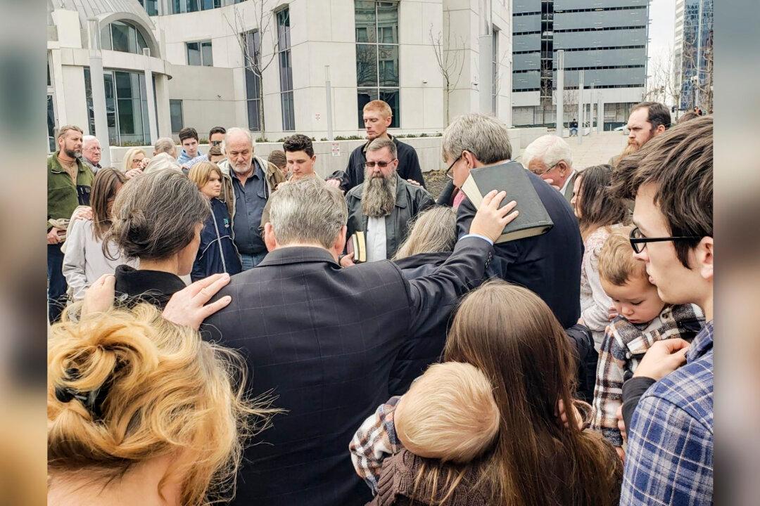 Nashville Jury Finds 6 Pro-Life Activists Guilty of Violating FACE Act
