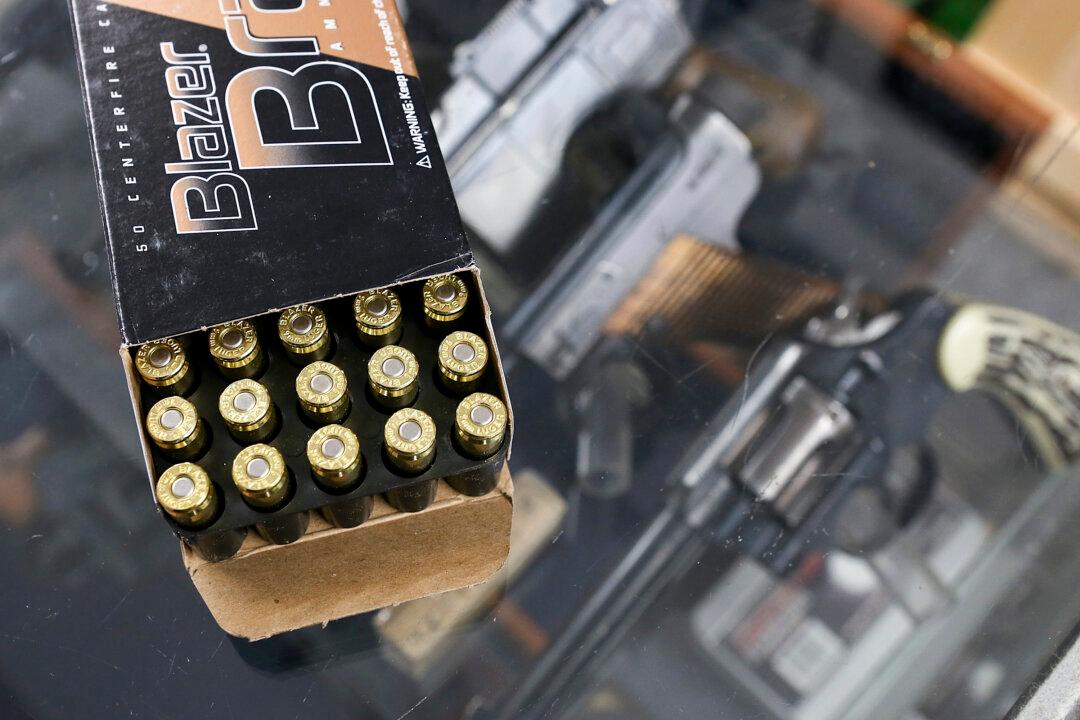 Washington State Democrats: Using Ammo a ‘Privilege’ That Needs to Be Taxed