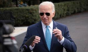 Special Counsel Casts Biden as ‘Elderly Man With Poor Memory’ in Classified Docs Report