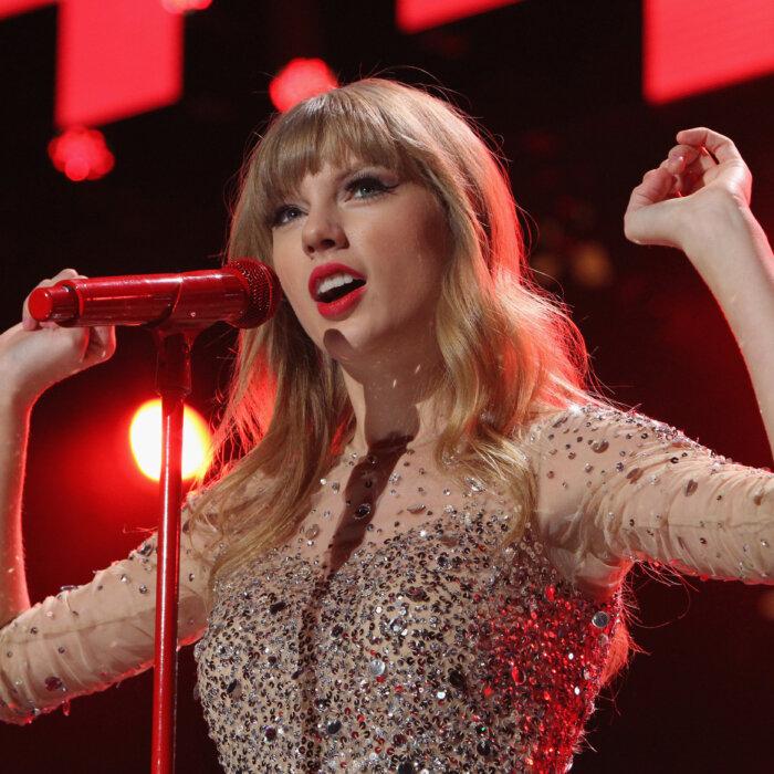 Swiftie Spending a $174 Million Love Story for Melbourne’s Economy
