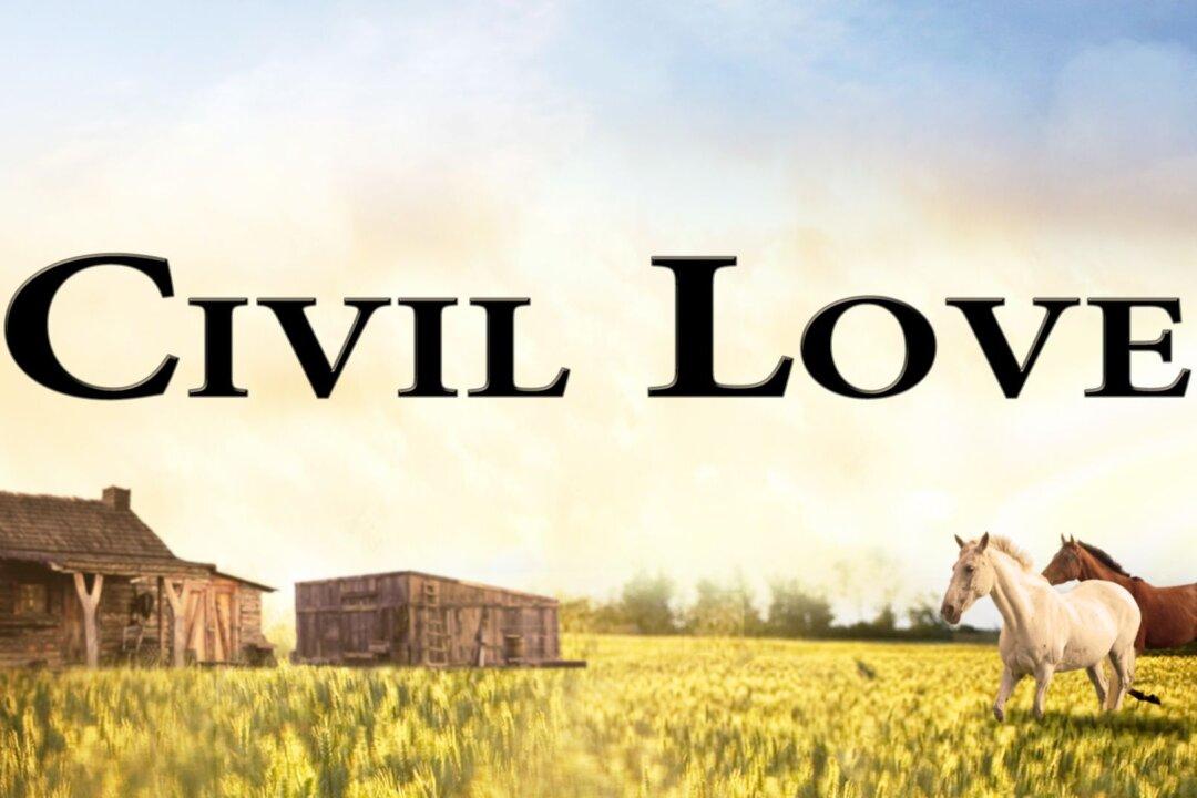 Civil Love
