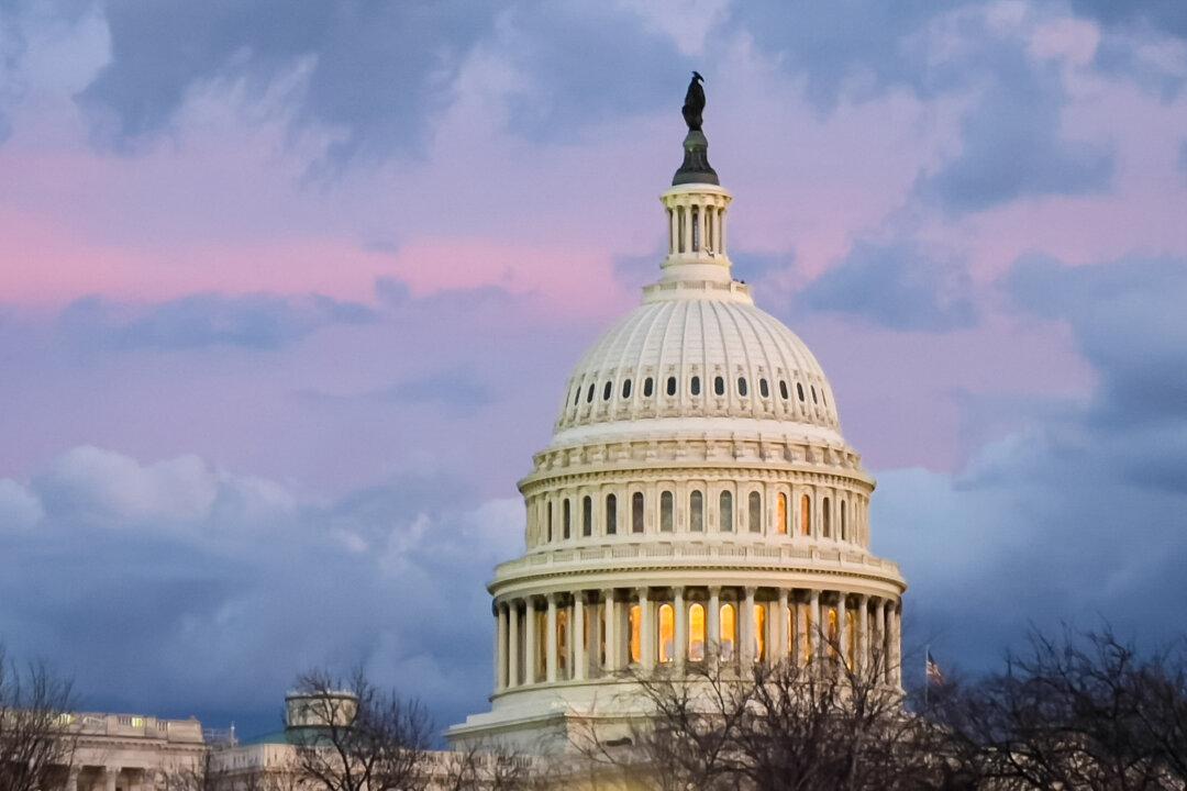 Incumbents Hold Cash Advantage Heading Into Key 2024 Senate Races