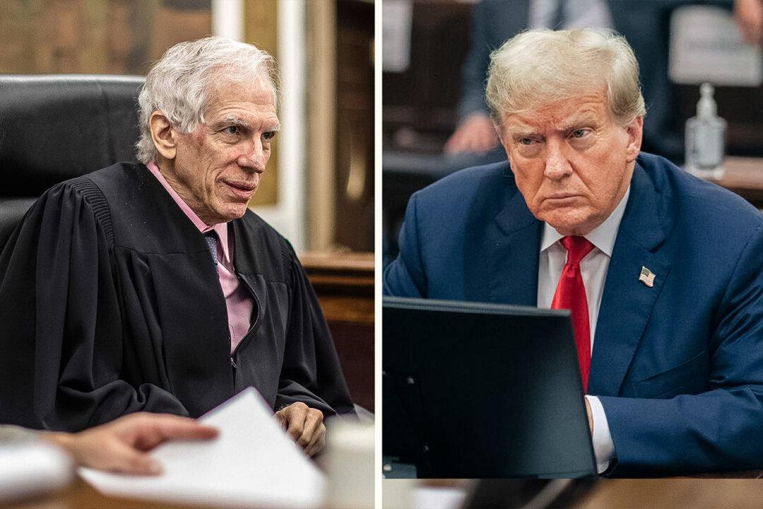 Judge in Trump Civil Fraud Case Responds to Accusations of Bias in the Civil Fraud Case