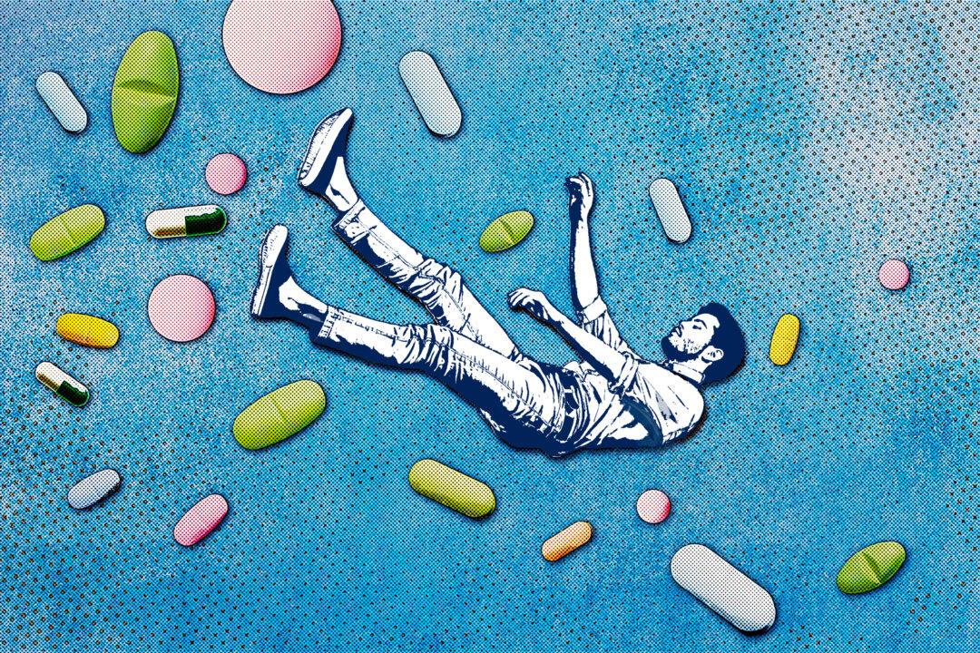 Overprescribed: Suicides Haunt the Dubious Approval of Antidepressants