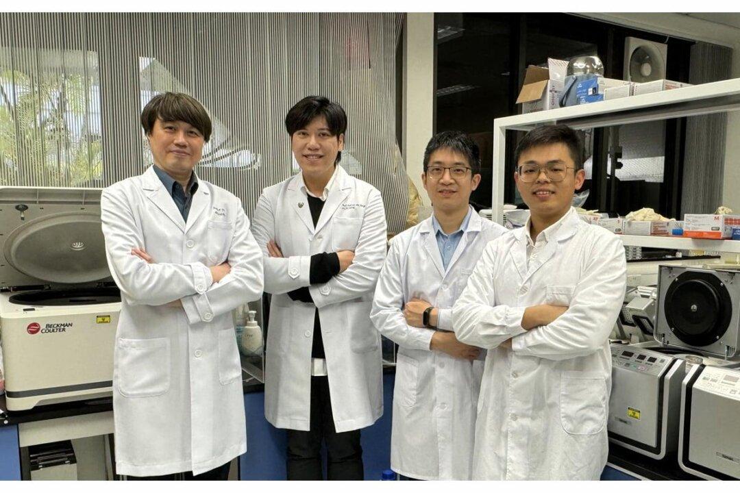 CUHK Discovers New Therapeutic Target for Lung Cancer, Bringing New Hope for Treatment