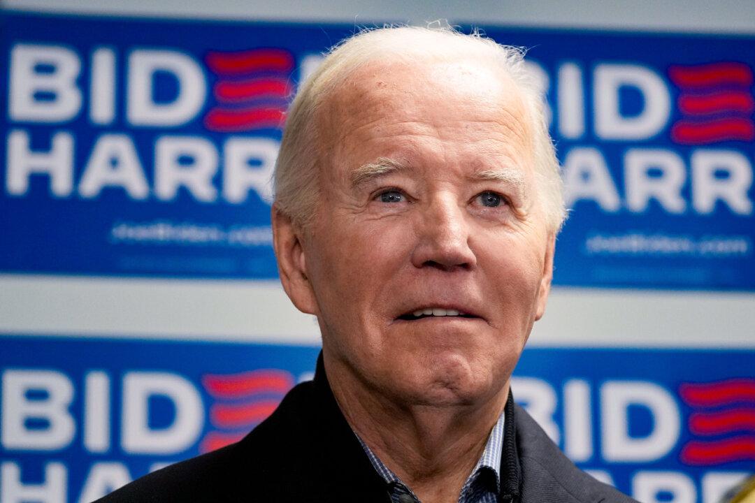 Special Counsel Completes Biden Classified Documents Probe