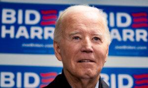 Special Counsel Doesn’t Charge Biden in Classified Docs Probe, Finds He ‘Willfully Retained’ Materials