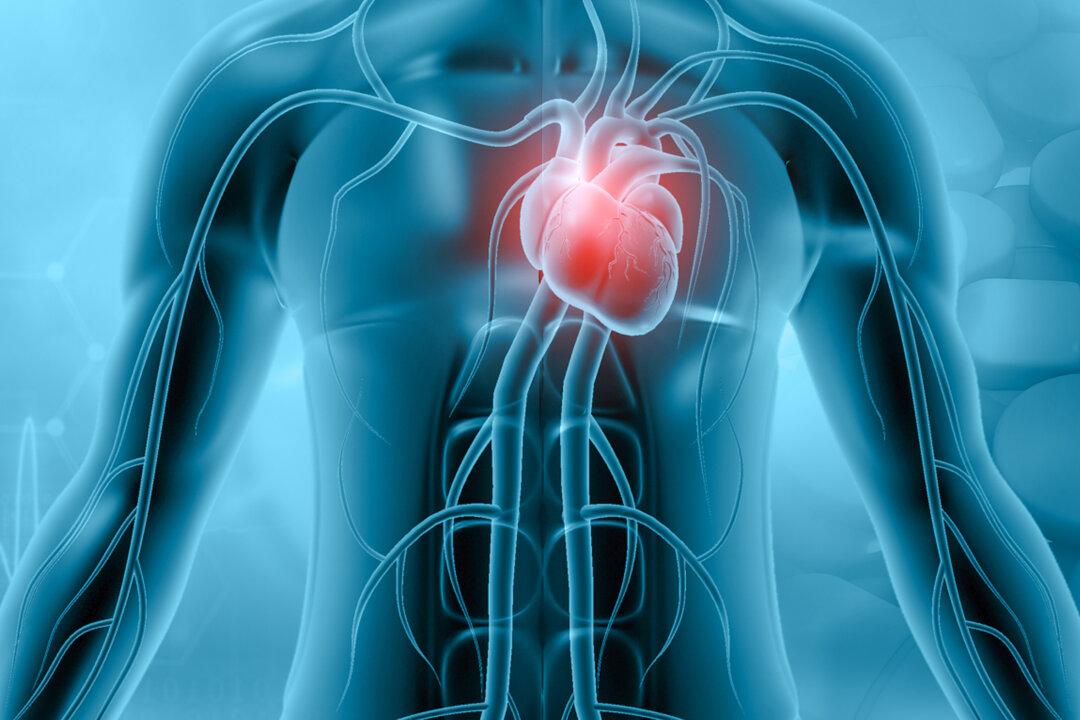 Old, Common Anti-Inflammatory Drug Effectively Reduces Recurrent Heart Inflammation