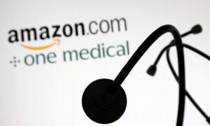 Amazon to Cut a Few Hundred Jobs at Health Care Units
