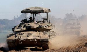 Israel’s Netanyahu Rejects Hamas Ceasefire Terms, Pledges ‘Total Victory’ in Months