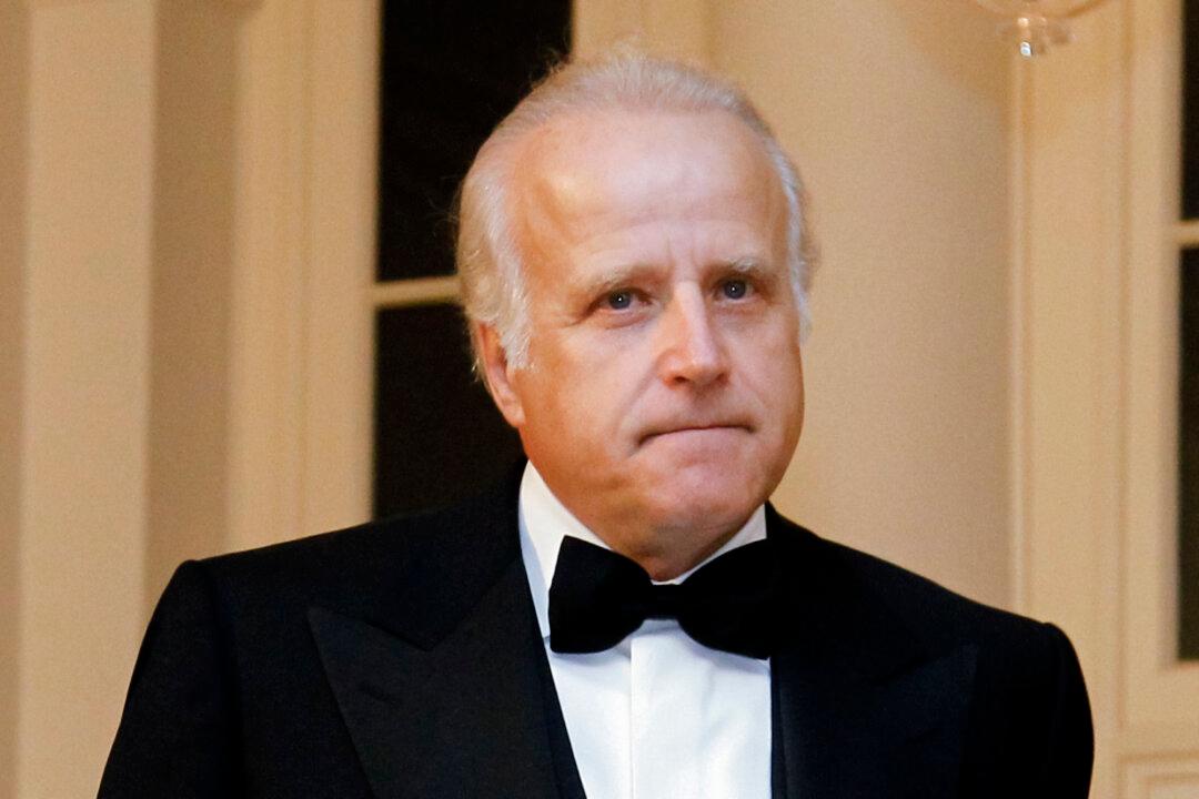 President Joe Biden’s Brother Didn’t Provide Services to Company That Paid Him: Impeachment Witness