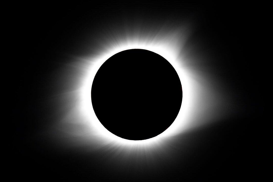 Countdown Begins for April’s Total Solar Eclipse; What to Know About Watch Parties and Safe Viewing