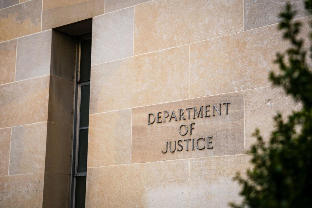 Chinese Engineer Allegedly Stole Trade Secret Technology for Detecting Nuclear Missile Launches: DOJ