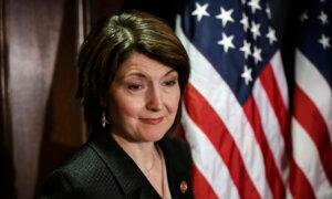 GOP Rep. McMorris Rodgers Says She Won’t Seek Reelection to House