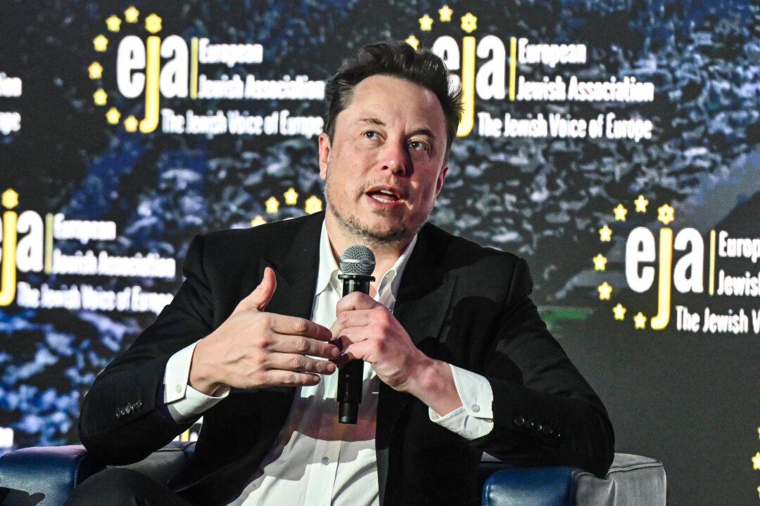 Elon Musk Slams Disney’s ‘Inclusion Standards’