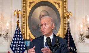 Biden Says His ‘Memory Is Fine’ After Special Counsel Calls It ‘Poor’