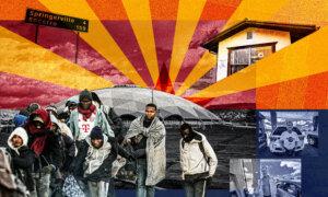 A Small Arizona Town Prepares to Fight State Over Illegal Immigration