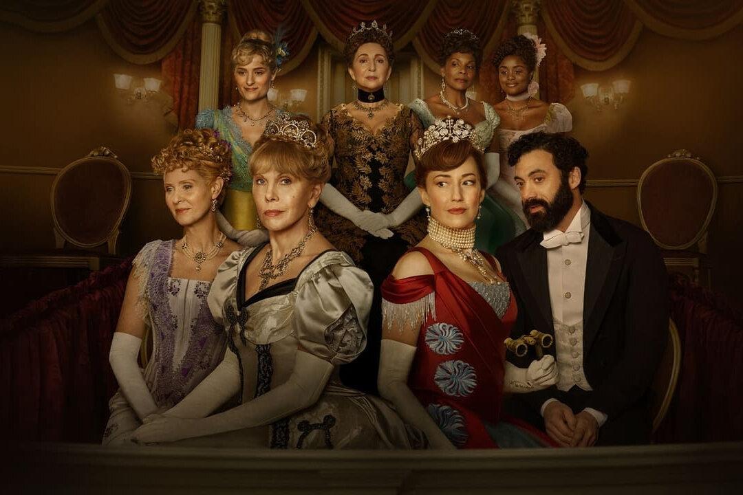 ‘The Gilded Age’: America’s Answer to ‘Downton Abbey’