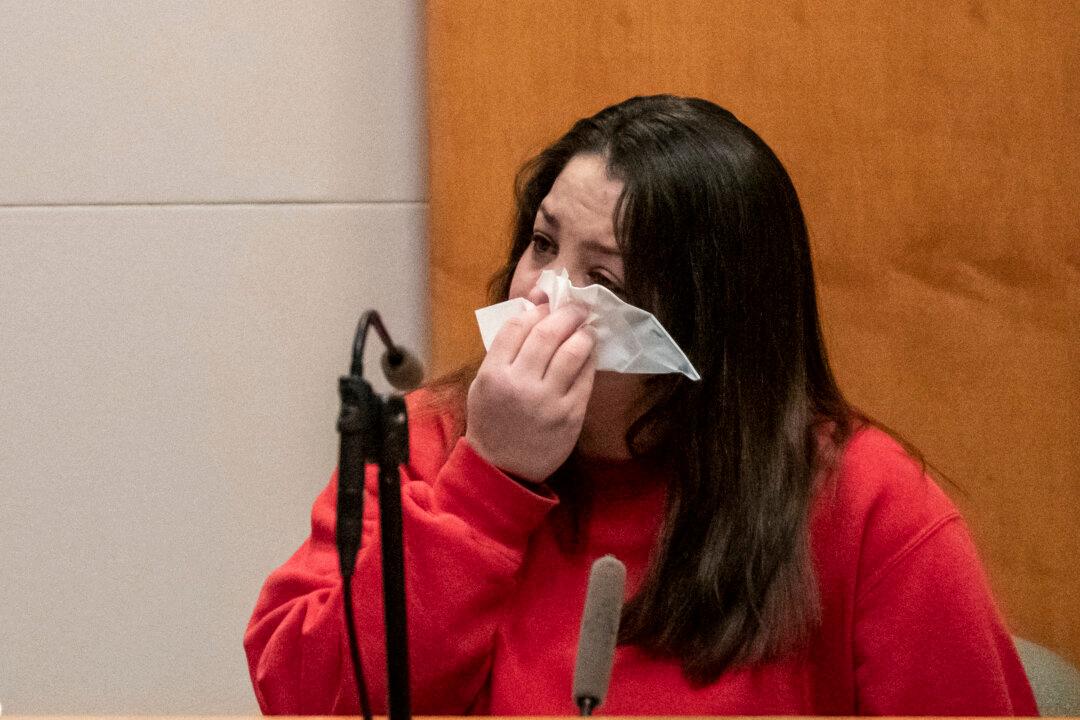 A Stepmother Says Her Husband Killed His 5-Year-Old and Hid Her Body. His Lawyers Say She’s Lying