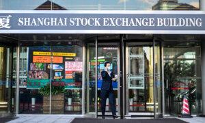 CCP Replaces Head of Securities Regulator, Restricts Short-Selling Amid Stock Market Meltdown